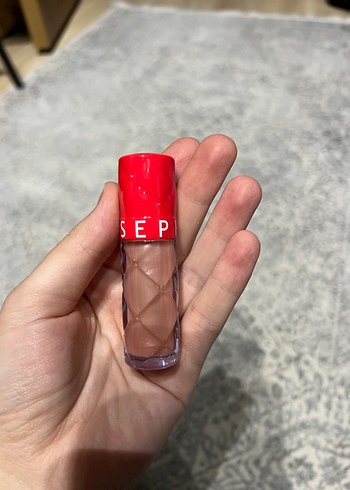 Sephora Dudak Parlatıcısı