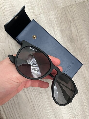 Rayban erika güneş gözlüğü - Görsel 2