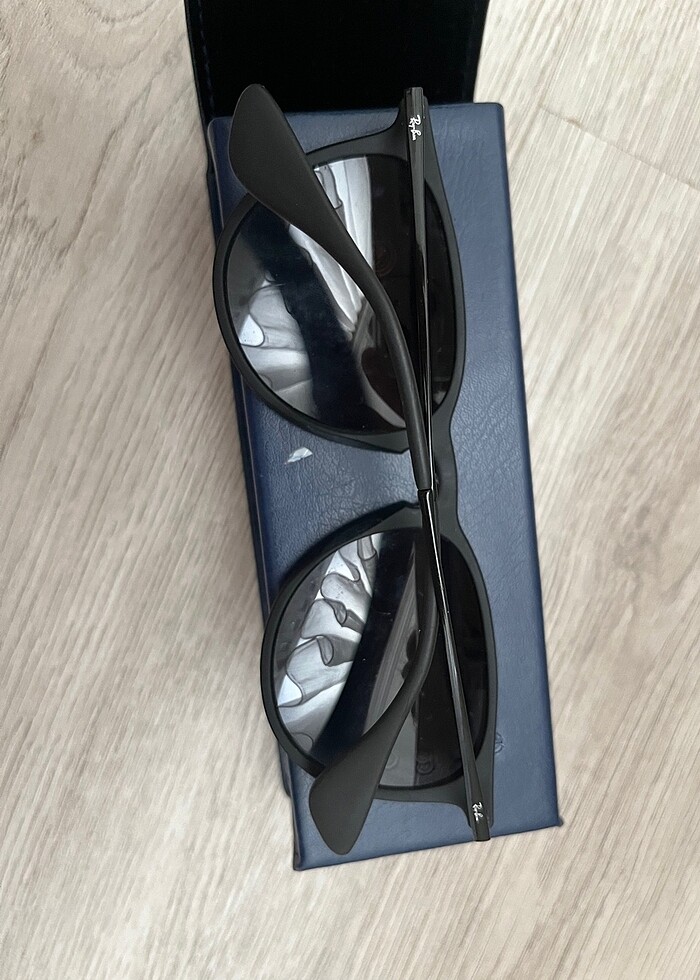 Rayban erika güneş gözlüğü - Görsel 5