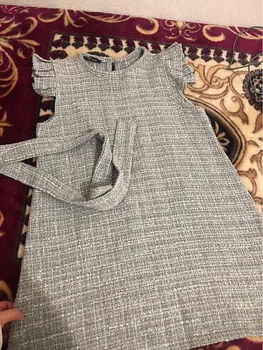 Özel tasarım Tuvit  süveter - Görsel 3