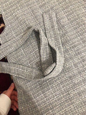 Özel tasarım Tuvit  süveter - Görsel 4