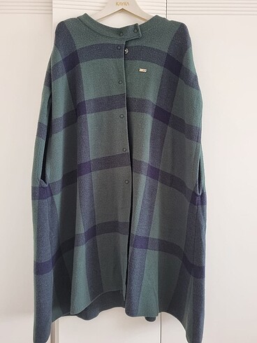 Polo pelerin - Görsel 3