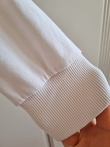 Hummel sweatshirt - Görsel 3