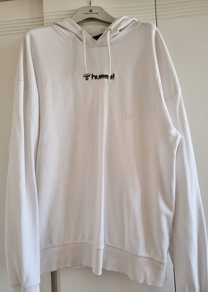 Hummel sweatshirt - Görsel 2