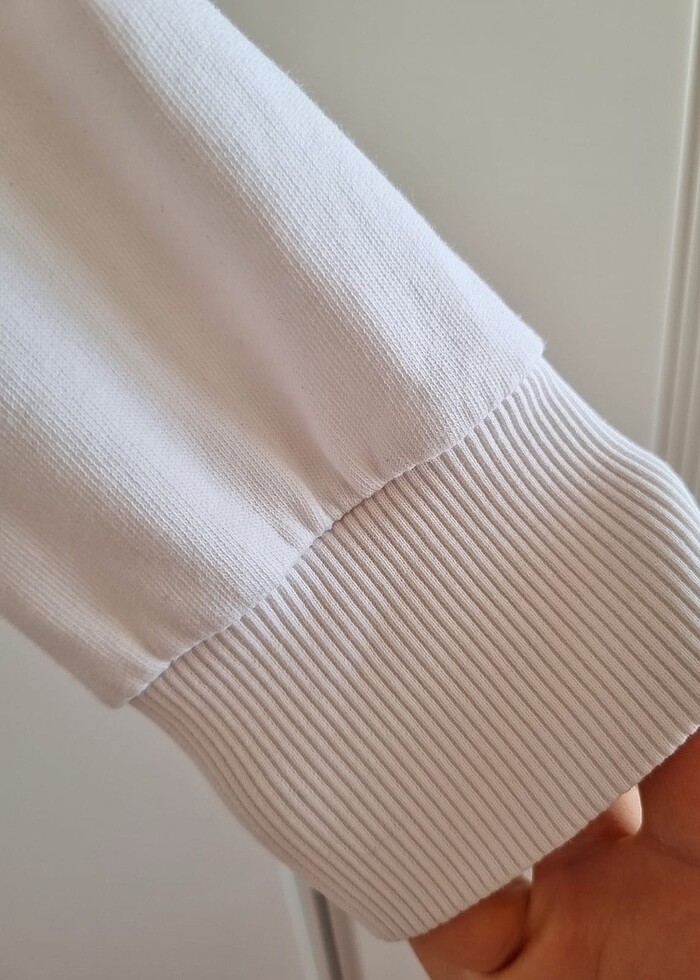 Hummel sweatshirt - Görsel 3