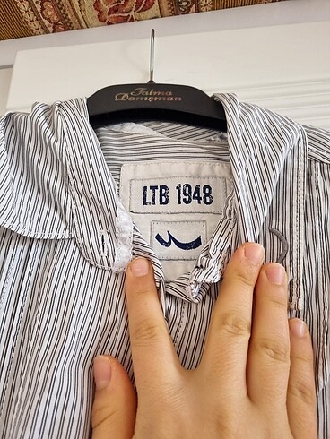 LTB Tunik