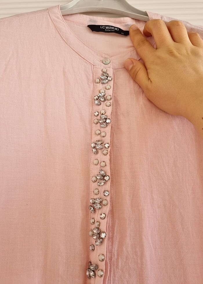 LCW tunik - Görsel 2