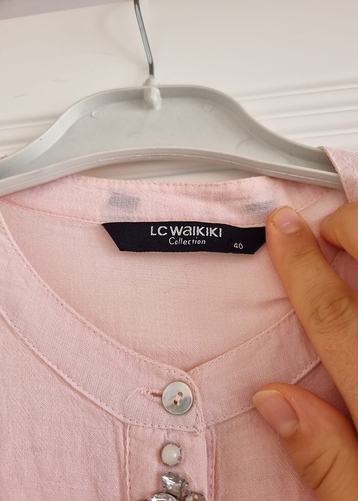 LCW tunik - Görsel 3