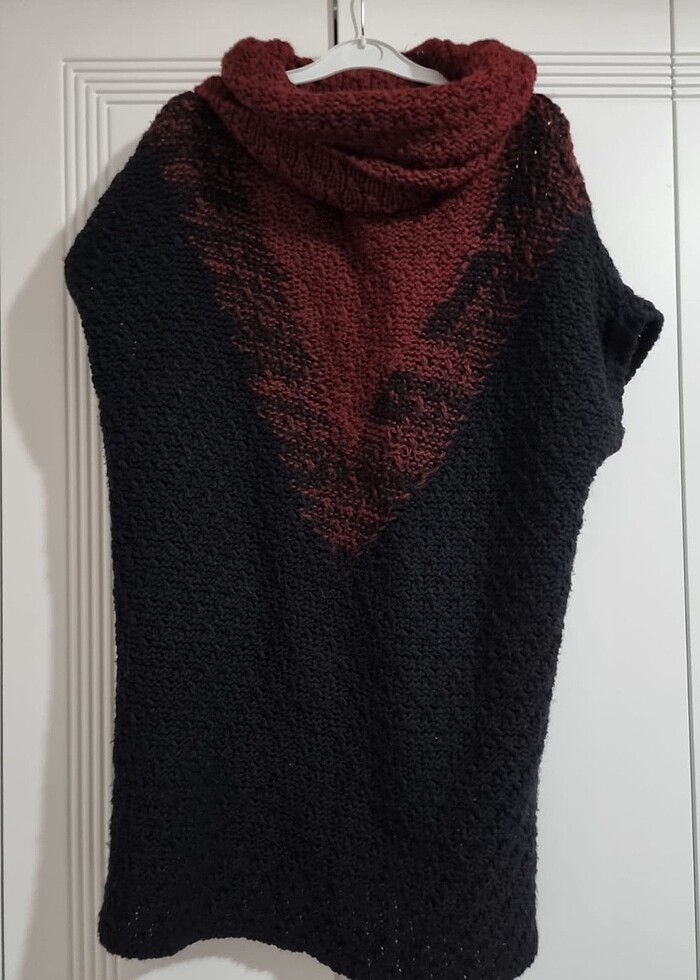 Süveter - Görsel 3