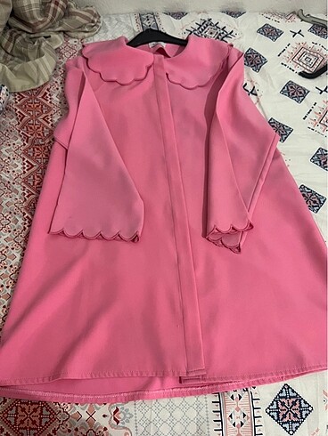 Pembe Tunik