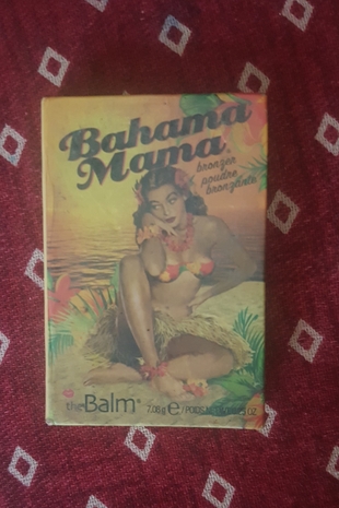 bahama mama