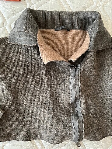 Zara Crop ceket