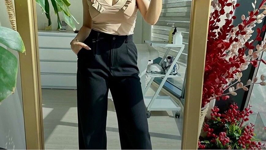 Polozzo pantolon