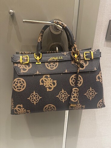 Guess çanta