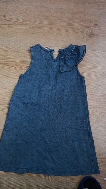 Kot elbise - Görsel 5