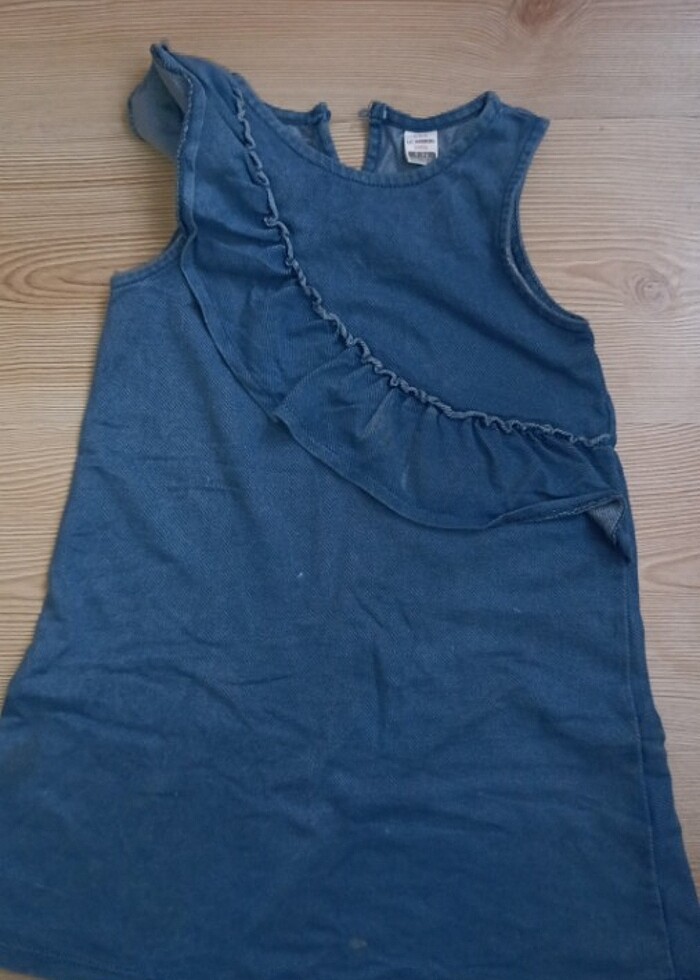 Kot elbise  - Görsel 2