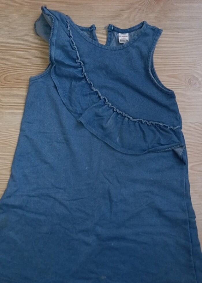 Kot elbise  - Görsel 3