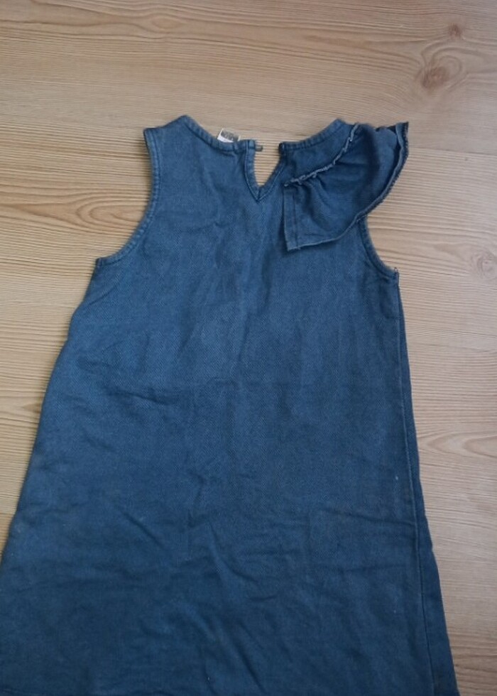 Kot elbise  - Görsel 4