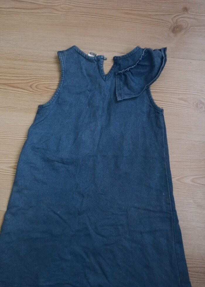 Kot elbise  - Görsel 5