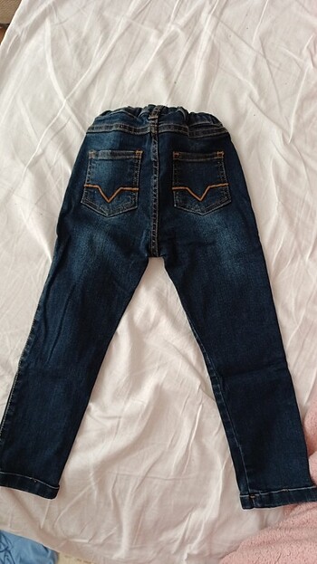 DeFacto kot pantolon erkek - Görsel 5