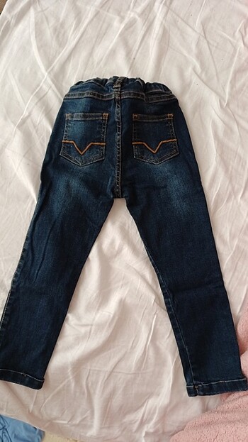 DeFacto kot pantolon erkek - Görsel 6