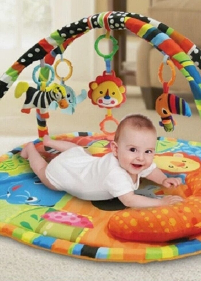 Bondigo serüven oyun yatağı  - Görsel 2