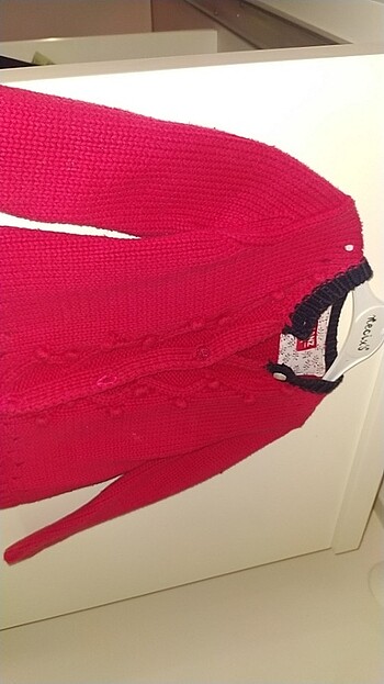 Kanz hırka  - Görsel 4