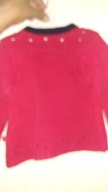 Kanz hırka  - Görsel 6