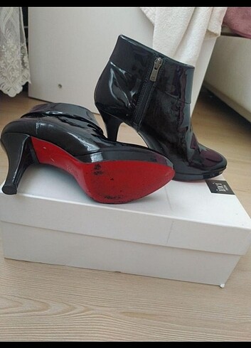 Rugan bot 40 - Görsel 2