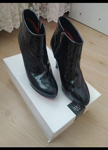 Rugan bot 40 - Görsel 3