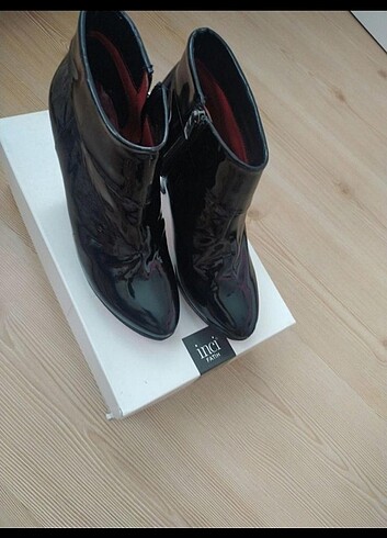 Rugan bot 40 - Görsel 4