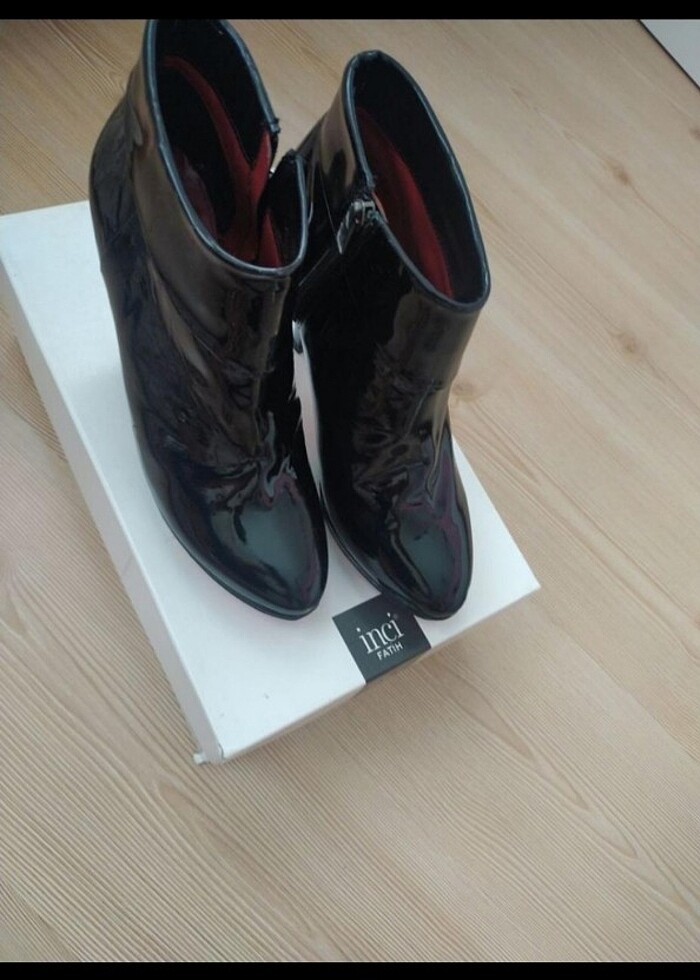 Rugan bot 40 - Görsel 4