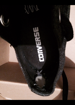 36 Beden çeşitli Renk farklı converse