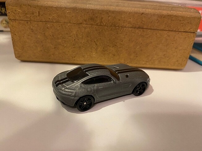  Beden Renk HOT WHEELS ARAÇ