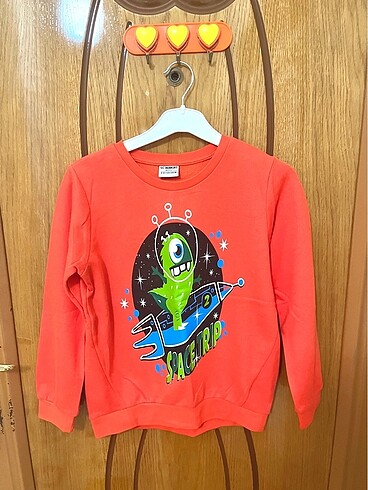 Lc Waikiki erkek çocuk sweat 8 9 yaş