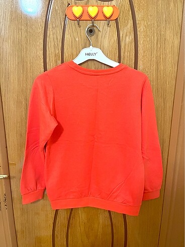 LC Waikiki Lc Waikiki erkek çocuk sweat 8 9 yaş