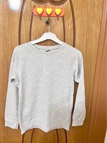 LC Waikiki Lc Waikiki erkek çocuk sweat 9 10 yaş