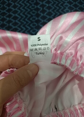 Diğer İkili şort takım 