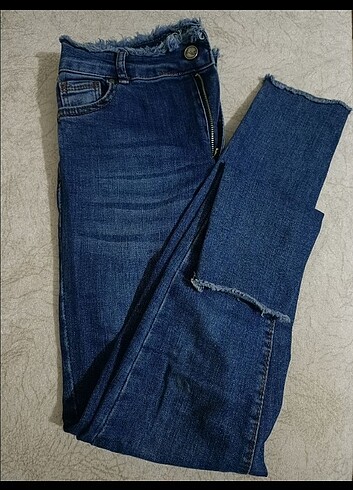 Dar paça pantolon 