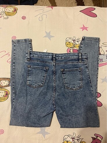 36 Beden Kot pantolon