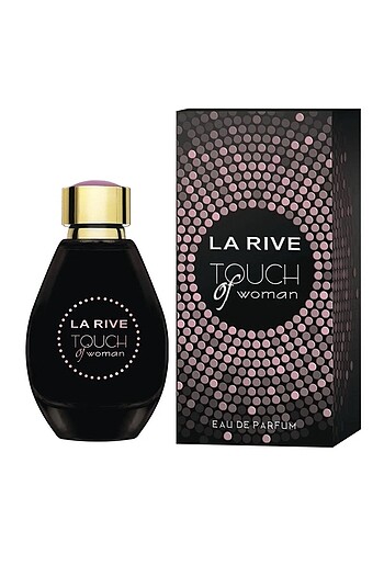 Diğer LA RİVE TOUCH OF WOMEN EDP