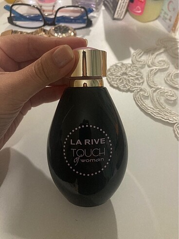 LA RİVE TOUCH OF WOMEN EDP