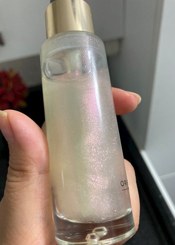 ORİFLAME GOLDEN GOSE MAKYAJ BAZI/PRIMER - Görsel 3