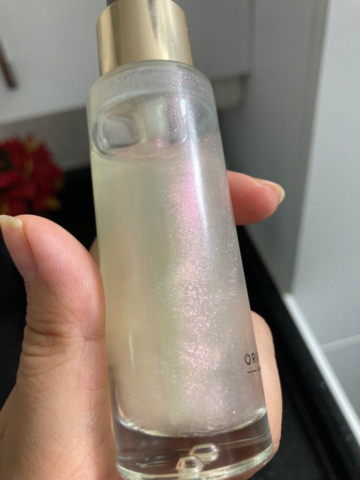 ORİFLAME GOLDEN GOSE MAKYAJ BAZI/PRIMER - Görsel 3