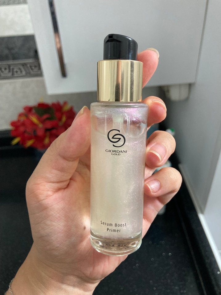 ORİFLAME GOLDEN GOSE MAKYAJ BAZI/PRIMER - Görsel 2