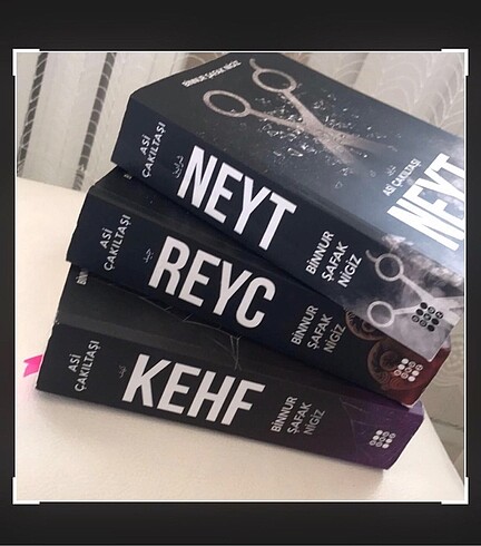 Kitap