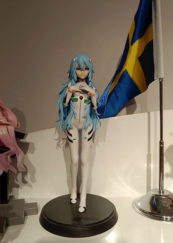 ayanami rei figur