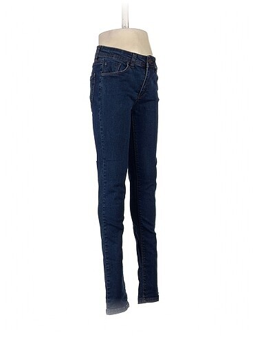 Vintage Love PreLoved Jean / Kot %70 İndirimli.