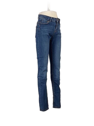 Vintage Love PreLoved Jean / Kot %70 İndirimli.