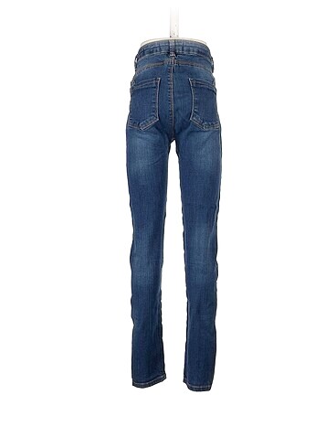 26 Beden PreLoved Jean / Kot %70 İndirimli.